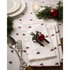 Set of 4 Napkins, Holiday Journey - Tabletop Decor - 2