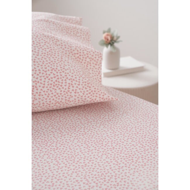 Bed Sheet Set, Sweethearts - Sheets - 2