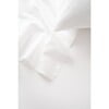 Bed Sheet Set, White Sateen - Sheets - 3