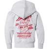 Good Burger Hoodie, Dude Grey - Sweatshirts - 1 - thumbnail
