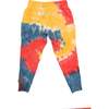 Tie Dye Joggers, Rainbow Swirl - Shirts - 2