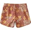 SpongeBob Go with the Flow Boardshorts, Desert - Swim Trunks - 3