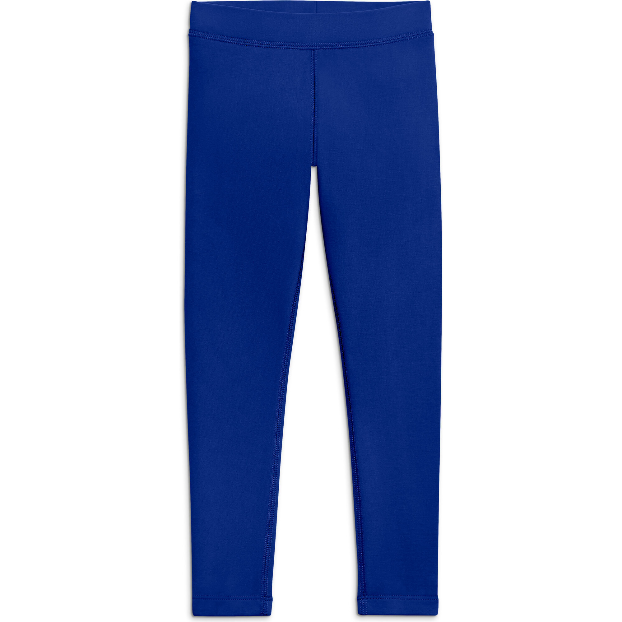 Cozy Legging, Cobalt - Leggings - 1