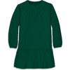 Corduroy Dress, Ivy - Dresses - 1 - thumbnail