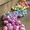 TWEE Gemstones Handmade  Chalk - Bubbles/Chalk - 4