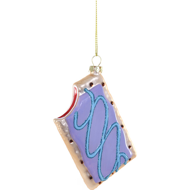 Wildberry Toaster Pastry Ornament