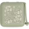 BIBS x Liberty Pacifier Box, Capel Sage - Pacifiers - 1 - thumbnail