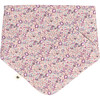 BIBS x Liberty Bandana Bib, Eloise Blush - Bibs - 1 - thumbnail