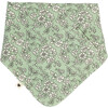 BIBS x Liberty Bandana Bib, Capel Sage - Bibs - 1 - thumbnail