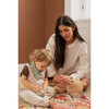 BIBS x Liberty Bandana Bib, Capel Sage - Bibs - 2