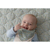 BIBS x Liberty Bandana Bib, Eloise Ivory - Bibs - 2