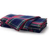 Set of 4 Napkins, Windsor Tartan - Tabletop Decor - 1 - thumbnail