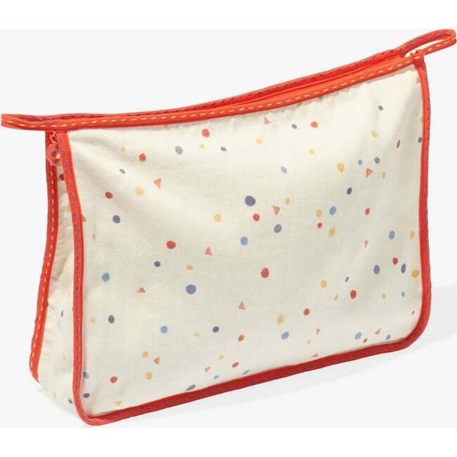 Oh What Fun Zip Bag Bundle, Signature Dot - Mixed Gift Sets - 4