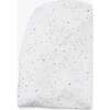 Crib Sheet & Pillow Case Bedding Bundle, Signature Dot - Crib Sheets - 3