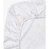 Crib Sheet & Pillow Case Bedding Bundle, Signature Dot - Crib Sheets - 4