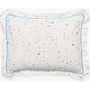 Crib Sheet & Pillow Case Bedding Bundle, Signature Dot - Crib Sheets - 6