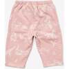 Play Day Sweatshirt & Jogger Baby Bundle, Rose Animal Parade - Mixed Gift Sets - 6