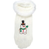 FUNNY SNOWMAN SWEATER - Costume Accessories - 1 - thumbnail