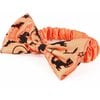 SPOOKY MAO RIBBON HEADBAND - Costume Accessories - 1 - thumbnail