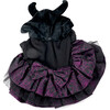 DEVIL HORN HAT GLITTER DRESS - Costume Accessories - 1 - thumbnail