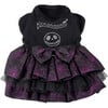 HALLOWEEN SMILEY FACE DRESS - Costume Accessories - 1 - thumbnail