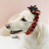 MAO WITH SPARKLE SPIDER HEADBAND - Costume Accessories - 2