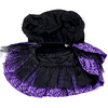 HALLOWEEN CUTIE WITCH HAT DRESS - Costume Accessories - 2