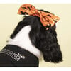 SPOOKY MAO RIBBON HEADBAND - Costume Accessories - 2