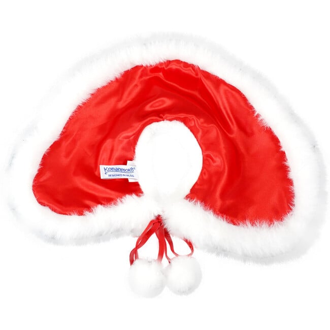 SNOWFLAKE CHRISTMAS CAPE - Costume Accessories - 3