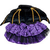 BAT WINGS PURPLE DRESS - Costume Accessories - 1 - thumbnail