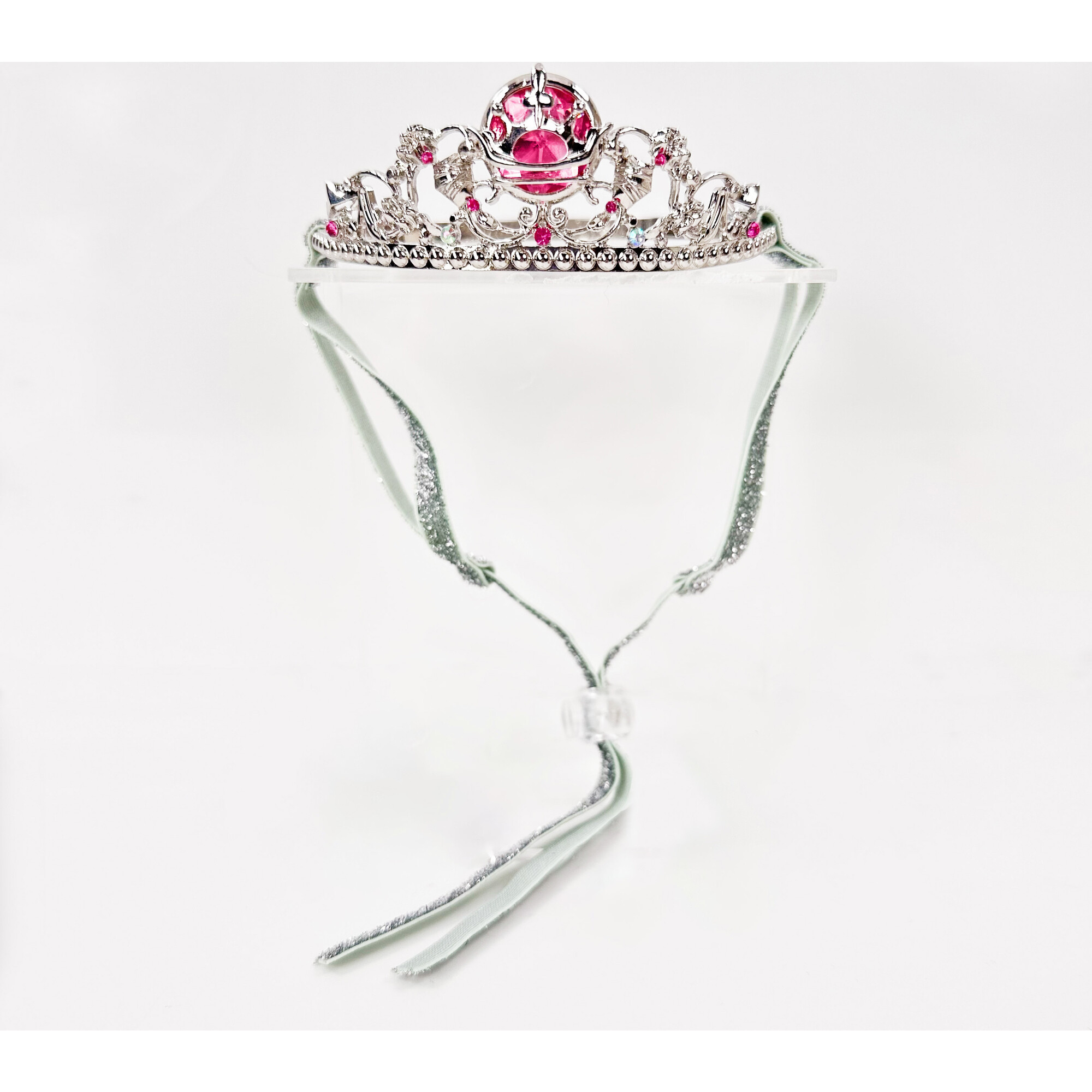 DISNEY MULTI-PRINCESS METAL TIARA - Costume Accessories - 1