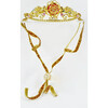 DISNEY BELLE METAL TIARA - Costume Accessories - 1 - thumbnail