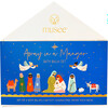 Away in a Manger Bath Balm Set of 6 - Bath Salts & Soaks - 1 - thumbnail