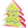 Christmas in Paris Bath Balm Set of 5 - Bath Salts & Soaks - 1 - thumbnail