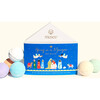 Away in a Manger Bath Balm Set of 6 - Bath Salts & Soaks - 3