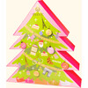 Christmas in Paris Bath Balm Set of 5 - Bath Salts & Soaks - 3