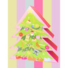Christmas in Paris Bath Balm Set of 5 - Bath Salts & Soaks - 5