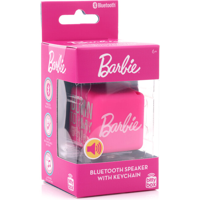 Bitty Box Bluetooth Speaker - Tech Toys - 2