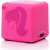 Bitty Box Barbie Bluetooth Speaker Barbie & Ken - Tech Toys - 4