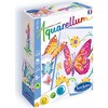 Aquarellum Mini Butterflies - Painting - 2