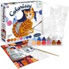 Colorizzy Cats - Painting - 1 - thumbnail