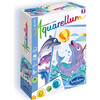 Aquarellum Mini Dolphins - Painting - 2