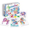 Aquarellum Junior Unicorns - Activities - 1 - thumbnail