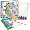 Colorizzy Unicorns - Painting - 1 - thumbnail