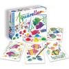 Aquarellum Junior Aquarium - Painting - 1 - thumbnail