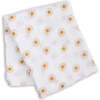 Muslin Swaddle Blanket, Suns - Swaddles - 2