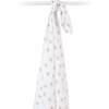 Muslin Swaddle Blanket, Suns - Swaddles - 3