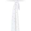 Muslin Swaddle Blanket, Bees - Swaddles - 3