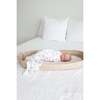 Muslin Swaddle Blanket, Suns - Swaddles - 5