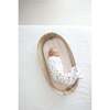 Muslin Swaddle Blanket, Bees - Swaddles - 6